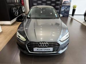 Audi A5 Sportback 2.0TDI - Image 4