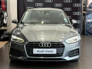 Audi A5 Sportback 2.0TDI - Image 6