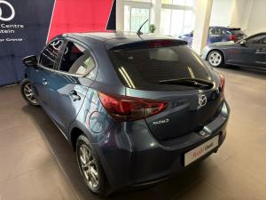 Mazda Mazda2 1.5 Dynamic auto - Image 10