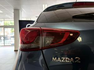 Mazda Mazda2 1.5 Dynamic auto - Image 12