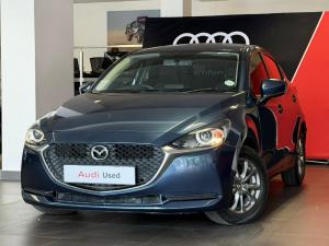 Mazda Mazda2 1.5 Dynamic auto - Image 1