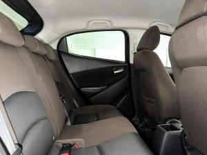 Mazda Mazda2 1.5 Dynamic auto - Image 26