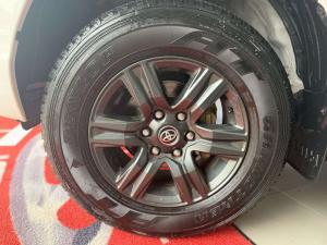 Toyota Hilux 2.4 GD-6 RB RaiderD/C - Image 10