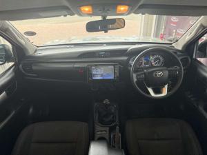 Toyota Hilux 2.4 GD-6 RB RaiderD/C - Image 11