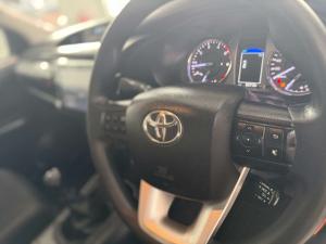 Toyota Hilux 2.4 GD-6 RB RaiderD/C - Image 13