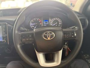Toyota Hilux 2.4 GD-6 RB RaiderD/C - Image 14