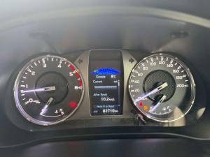 Toyota Hilux 2.4 GD-6 RB RaiderD/C - Image 15