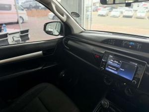 Toyota Hilux 2.4 GD-6 RB RaiderD/C - Image 16