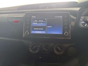 Toyota Hilux 2.4 GD-6 RB RaiderD/C - Image 17
