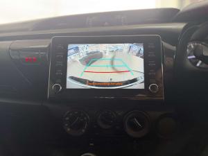 Toyota Hilux 2.4 GD-6 RB RaiderD/C - Image 18