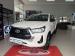 Toyota Hilux 2.4 GD-6 RB RaiderD/C - Thumbnail 1