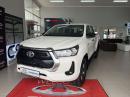 Thumbnail Toyota Hilux 2.4 GD-6 RB RaiderD/C