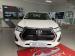 Toyota Hilux 2.4 GD-6 RB RaiderD/C - Thumbnail 2