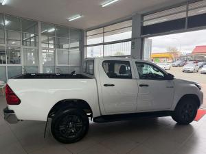 Toyota Hilux 2.4 GD-6 RB RaiderD/C - Image 5