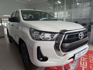 Toyota Hilux 2.4 GD-6 RB RaiderD/C - Image 6