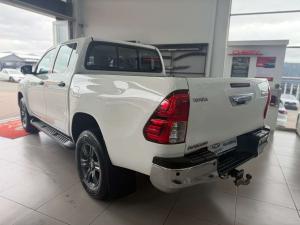 Toyota Hilux 2.4 GD-6 RB RaiderD/C - Image 7