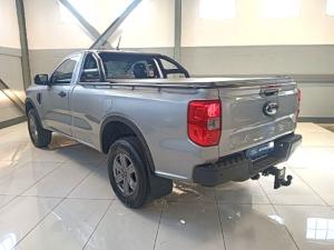 Ford Ranger 2.0 SiT single cab XL auto - Image 2