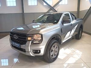 Ford Ranger 2.0 SiT single cab XL auto - Image 3