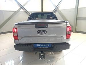Ford Ranger 2.0 SiT single cab XL auto - Image 6