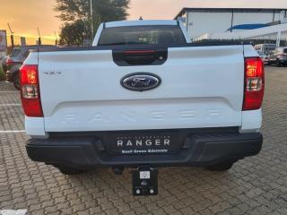 Ford Ranger 2.0 SiT single cab XL auto