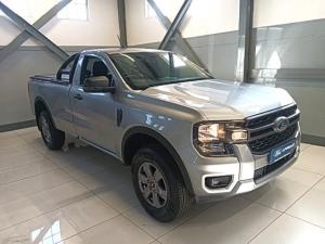 Ford Ranger 2.0 SiT single cab XL auto - Image 7
