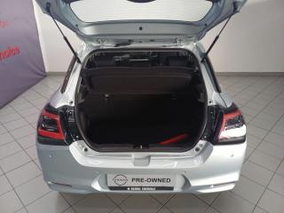 Suzuki Swift 1.2 GL