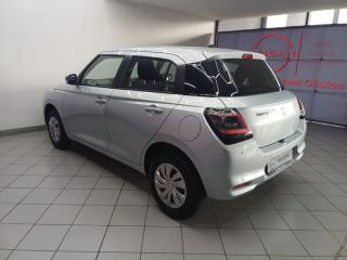 Suzuki Swift 1.2 GL