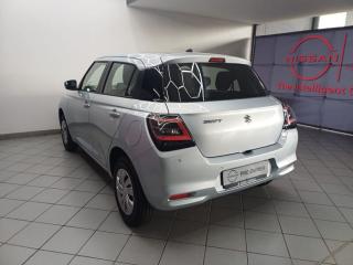 Suzuki Swift 1.2 GL