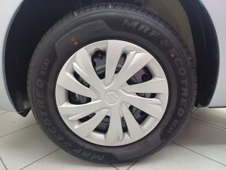 Suzuki Swift 1.2 GL