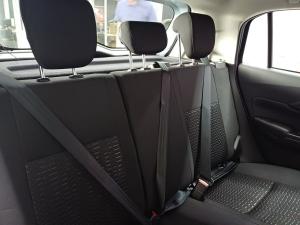 Suzuki Swift 1.2 GL - Image 23