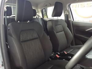 Suzuki Swift 1.2 GL - Image 24