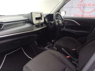 Suzuki Swift 1.2 GL
