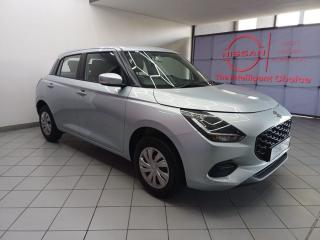 Suzuki Swift 1.2 GL