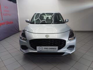 Suzuki Swift 1.2 GL