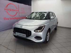 Suzuki Swift 1.2 GL - Image 5