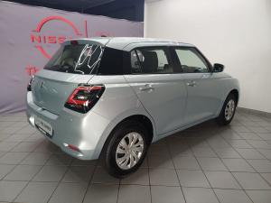 Suzuki Swift 1.2 GL - Image 7