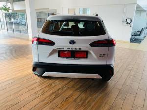 Toyota Corolla Cross 1.8 HEV XS - Image 11