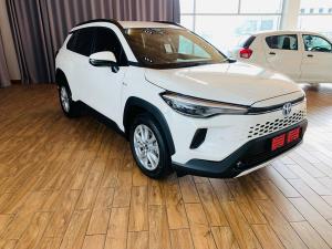 Toyota Corolla Cross 1.8 HEV XS - Image 1