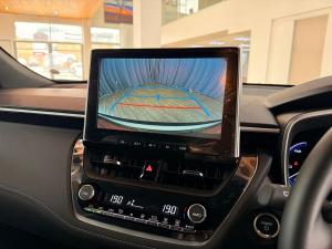 Toyota Corolla Cross 1.8 HEV XS - Image 20