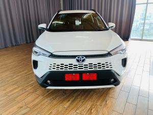 Toyota Corolla Cross 1.8 HEV XS - Image 2