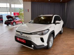 Toyota Corolla Cross 1.8 HEV XS - Image 3