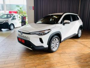 Toyota Corolla Cross 1.8 HEV XS - Image 4