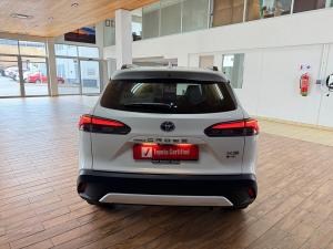 Toyota Corolla Cross 1.8 HEV XS - Image 5