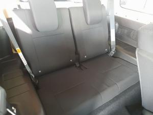 Suzuki Jimny 1.5 GLX AllGrip 3-door auto - Image 10