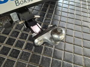 Suzuki Jimny 1.5 GLX AllGrip 3-door auto - Image 12