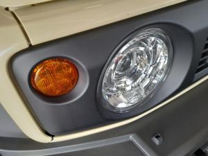 Suzuki Jimny 1.5 GLX AllGrip 3-door auto - Image 16