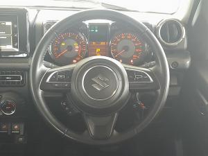 Suzuki Jimny 1.5 GLX AllGrip 3-door auto - Image 19