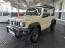 Thumbnail Suzuki Jimny 1.5 GLX AllGrip 3-door auto
