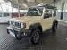 Suzuki Jimny 1.5 GLX AllGrip 3-door auto - Thumbnail 1