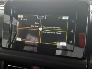 Suzuki Jimny 1.5 GLX AllGrip 3-door auto - Image 20